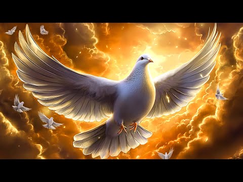 Holy Spirit Heal All The Damage Of The Body, Soul & Spirit With The Sacred Heart Of Faith