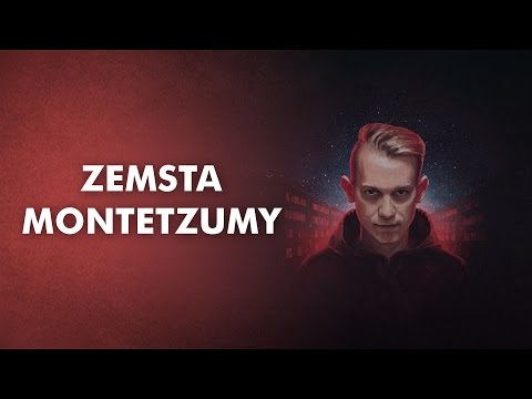 Te-Tris - Zemsta Montetzumy