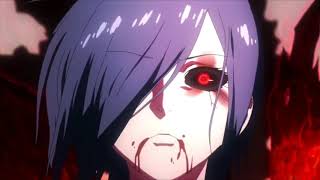 [AMV]-----tokyo ghoul----(Adelitas Way ~What It Takes~)