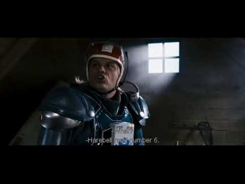 Kenny Begins Snippet with Bill Skarsgård