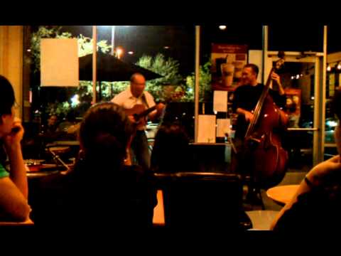 Fm acoustic @dunn brothers in Addison