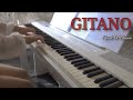 GITANO - Raul Di Blasio/   Piano - LoveUniverse22
