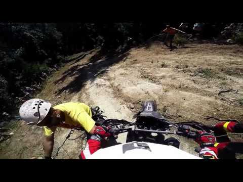Hill Climb Sirok 2016 (Répáshutaiak)