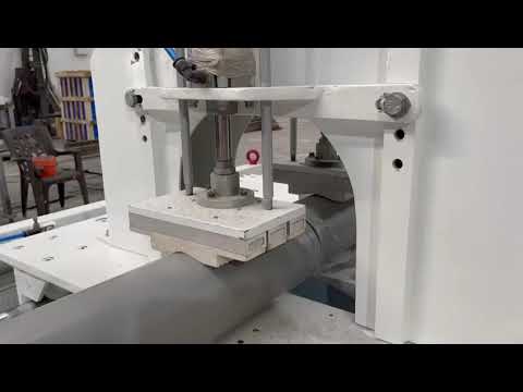 Twin Screw Extruder videos