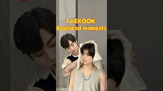Download lagu Taekook Boyfriend Moments mp3