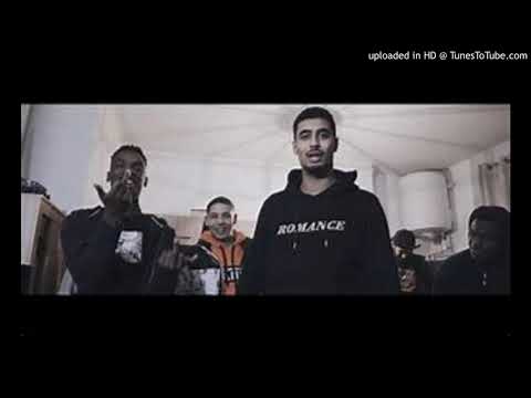 ASHE 22 X LYONZON TYPE BEAT "FREDO"