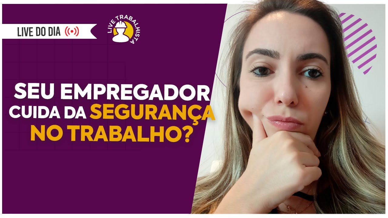 7 dicas de prevenção de acidente do trabalho