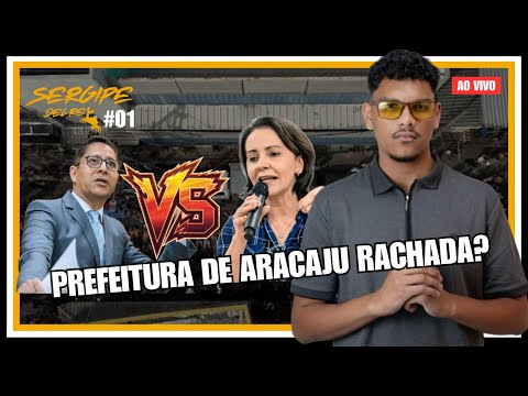 NOVAS INFORMAÇÕES SOBRE O RIO DE JANEIRO | Sergipe DelRey | Davi Valença | 01/11/2025