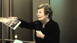 Lezing Geke van de Merwe, deel 1