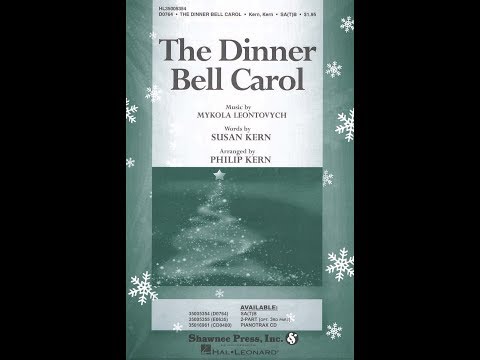 The Dinner Bell Carol