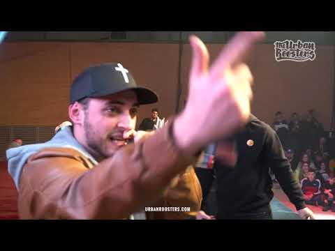 Minuto libre bnet bta vs blon errece 2v2 Formato fms