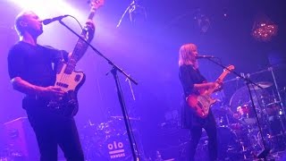 The Joy Formidable - Maw Maw Song - Live @ Royale