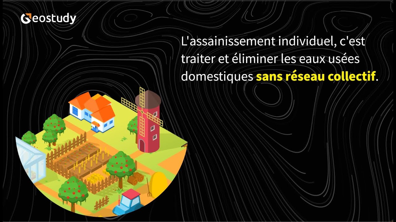 Tout savoir sur l'Étude de Sol pour Assainissement - Guide Complet par GeoStudy