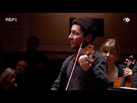 Sergey Khachatryan Havoun, havoun (Grigor Narekatsi)-encore