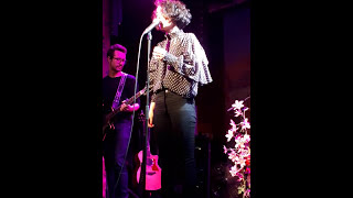 Mal Amour Barbara Pravi  Réservoir 25 10 17