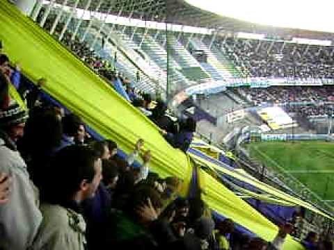 RACING  ATLANTA  30-07-11 (GOL DE BIELKEWICZ)