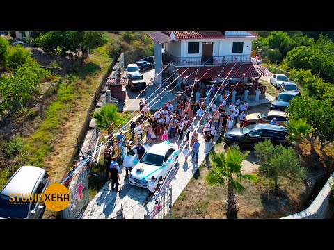 Marrja e Nuses (Shqiperia e mesme) | Klajdi & Tiziana |