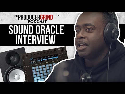 download lagu mp3 mp4 Sound Oracle, download lagu Sound Oracle gratis, unduh video klip Sound Oracle