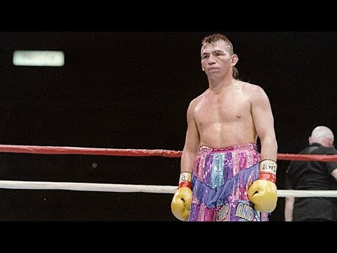 Pelotero a la bola (Jorge "Maromero" Paez)