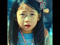 Heartbreaking Mother Sacrifices Herself To Save Her Daughter ️‍ Ft Kamin Flu Movie Kdrama