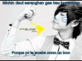 FTISLAND - What Can I Do [Sub Español] 