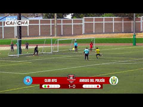 🏆 COPA CONFRATERNIDAD ATLOS📆 TERCER LUGAR | CAT. 2009⚽ CLUB AFIS vs AMIGOS DEL POLICÍA