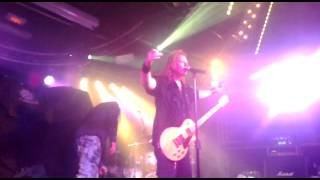 Masterplan - Crawling From Hell &#39;Encore&#39; (Madrid 2014)