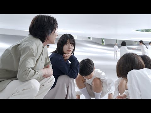 蒔田彩珠&栁俊太郎、性愛ない夫婦が赤ちゃんカフェ化した世界で親になる/映画『消滅世界』本編&メイキング映像