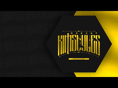 DEEJAY KIMSTYLES & MC SIZZLA - SUNSET NIGHT LIFE