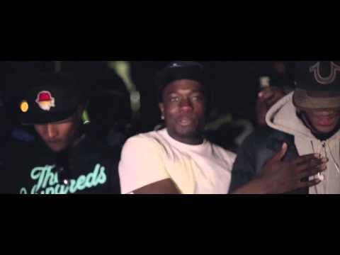PK Stacks - Really Outchea [Music Video] | Link Up TV