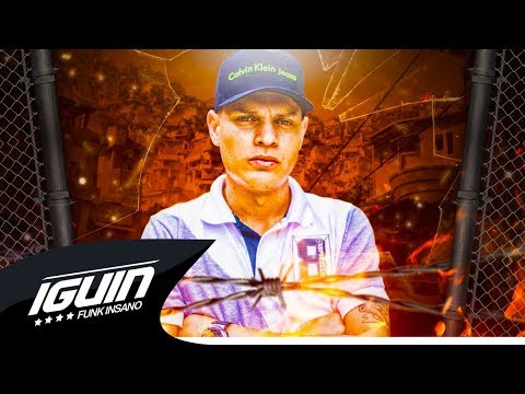 MC Huguinho - Let's Go (DJ Peter 2k30)