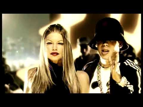 "Daddy Yankee Ft Fergie =  Impacto Remix HD Official Video 1080p"