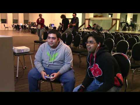 Tespa presents Riptide — Singles L Top 8 — Immichaelbtw vs TPN