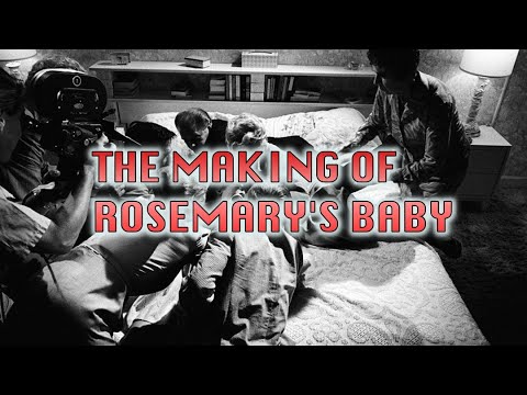 The Making Of Rosemary's Baby