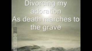 Columbia- Destroy The Runner [With Lyrics]