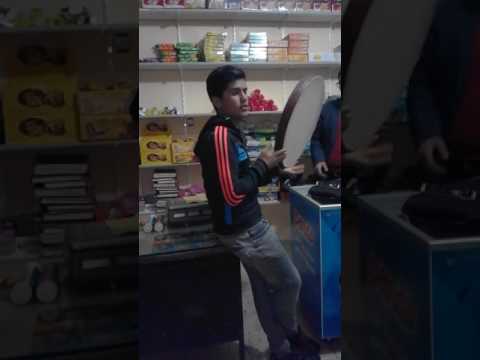 Gul  dıbare    sesin güzelliği.