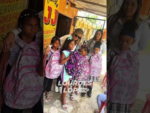 📍¡Luruaco nos recibió con sonrisas que lo dicen todo!