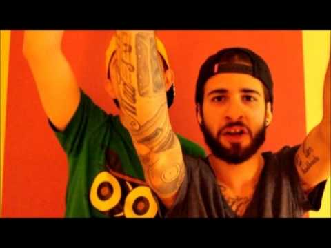 Madback - Chiamarsi Bomber  (Come Moscardelli)- (prod. Mastro Uno)