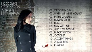 Dolores O&#39;Riordan_12. Ecstasy [Lyrics]