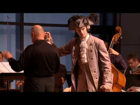 Johann Michael Haydn: Die Wahrheit der Natur MH 118 - Singspiel