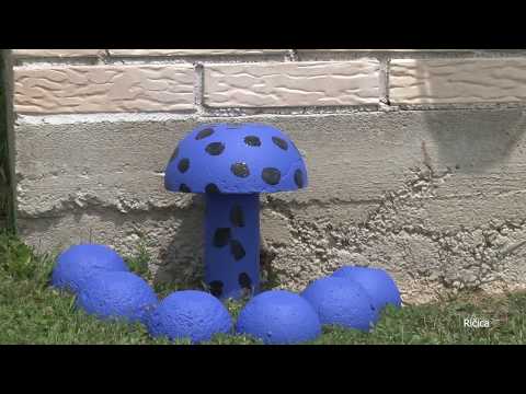 MZ Ričica - Život na selu 02 old