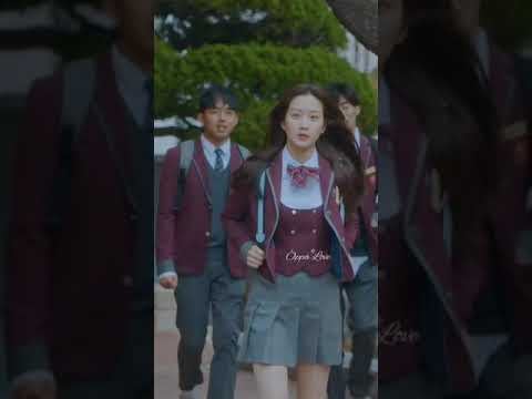 True Beauty| Han Seo Jun × Lim Ju Kyung| My Baby Love