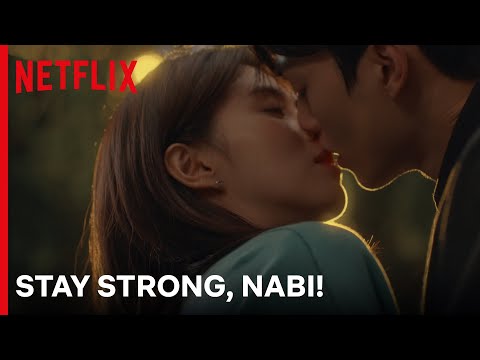 When You’re Marupok 💋 | Nevertheless | Netflix