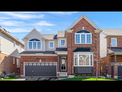 60 Nunn Cres, Alliston, Ontario | Homes For Sale in Alliston