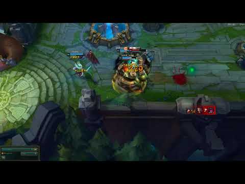 Pentakill yasuo 150ms