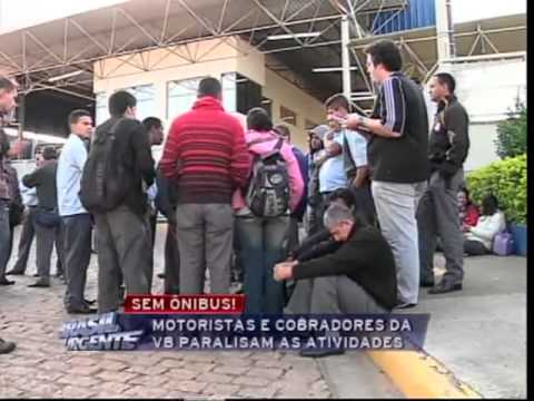 Brasil Urgente Campinas 28 05 2012 - bloco 02