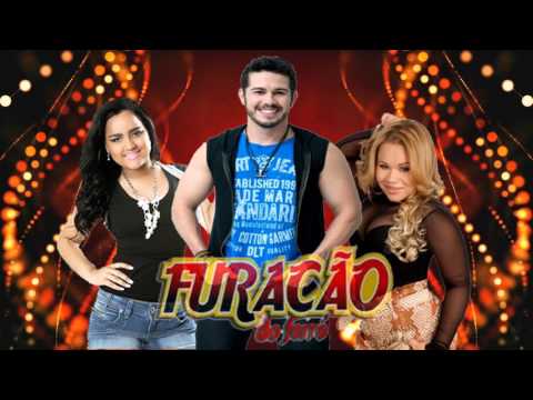 Não Faça isso Baby - Mara, Wylley e Elayne - Furacão do Forró