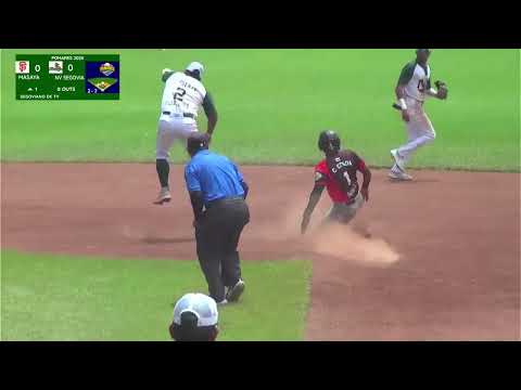 #San #Fernando #Masaya vs #Guerreros de #Nueva #Segovia  Juego #3 Coliseo de Los Guerreros14-06-2026