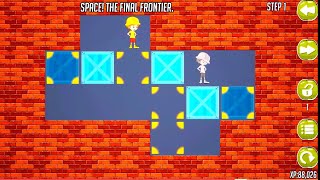 The Big SokoBang   ²⁰¹⁹