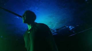 Ryan Caraveo - Feelings Live (Arizona 2018)